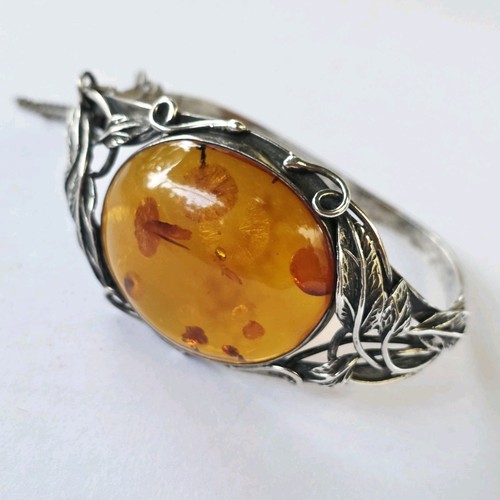 Splendido bracciale junc