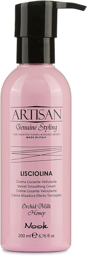 Nook artisan lisciolina - nook,