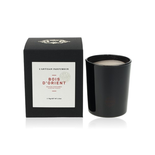 Candela profumata artisan - candela, l'artisan