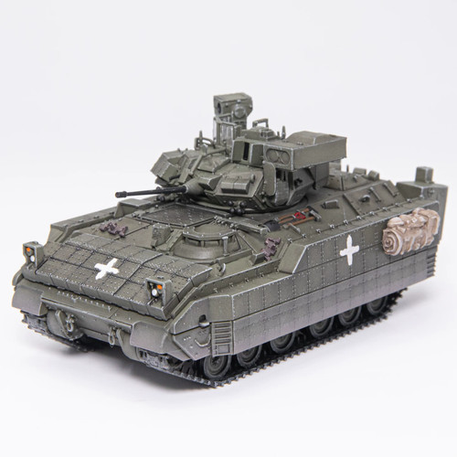 Ucraina m2 bradley - ucraina,