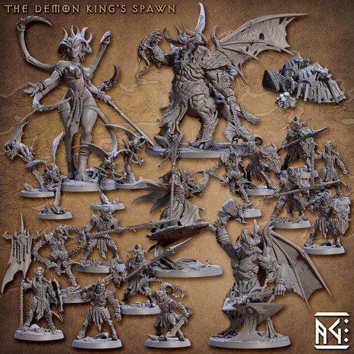 Artisan guild miniature - guild,