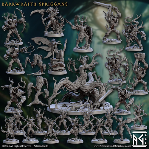 Artisan guild miniature - guild,