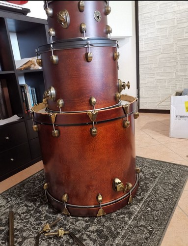 Soprano pro vintage artisan - le,