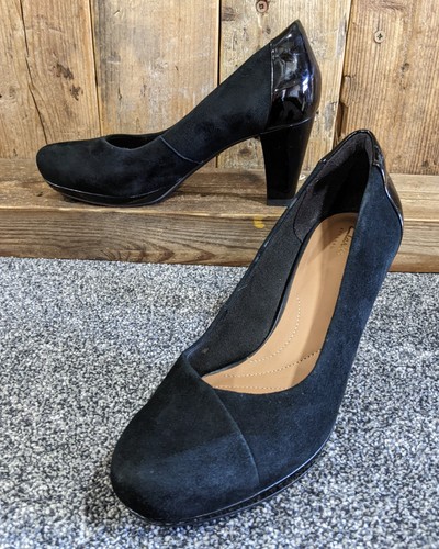 Scarpe corte clarks artisan - corte,