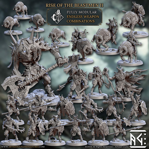 Artisan guild rise - artisan,